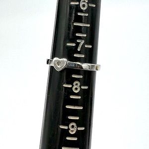 Tiffany‎ & Co. ring